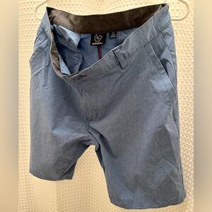 Shorts Walk Short Size 33” Waist Burnside Brand